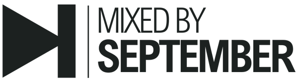 Mixed By September